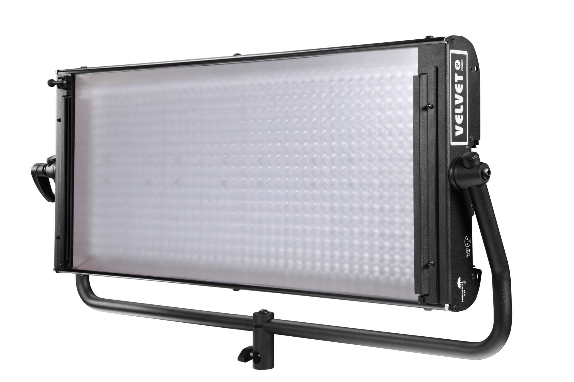 Velvet Power 2 - LED Panel