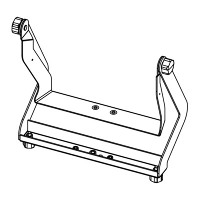 d&b audiotechnik M4 Flying Bracket