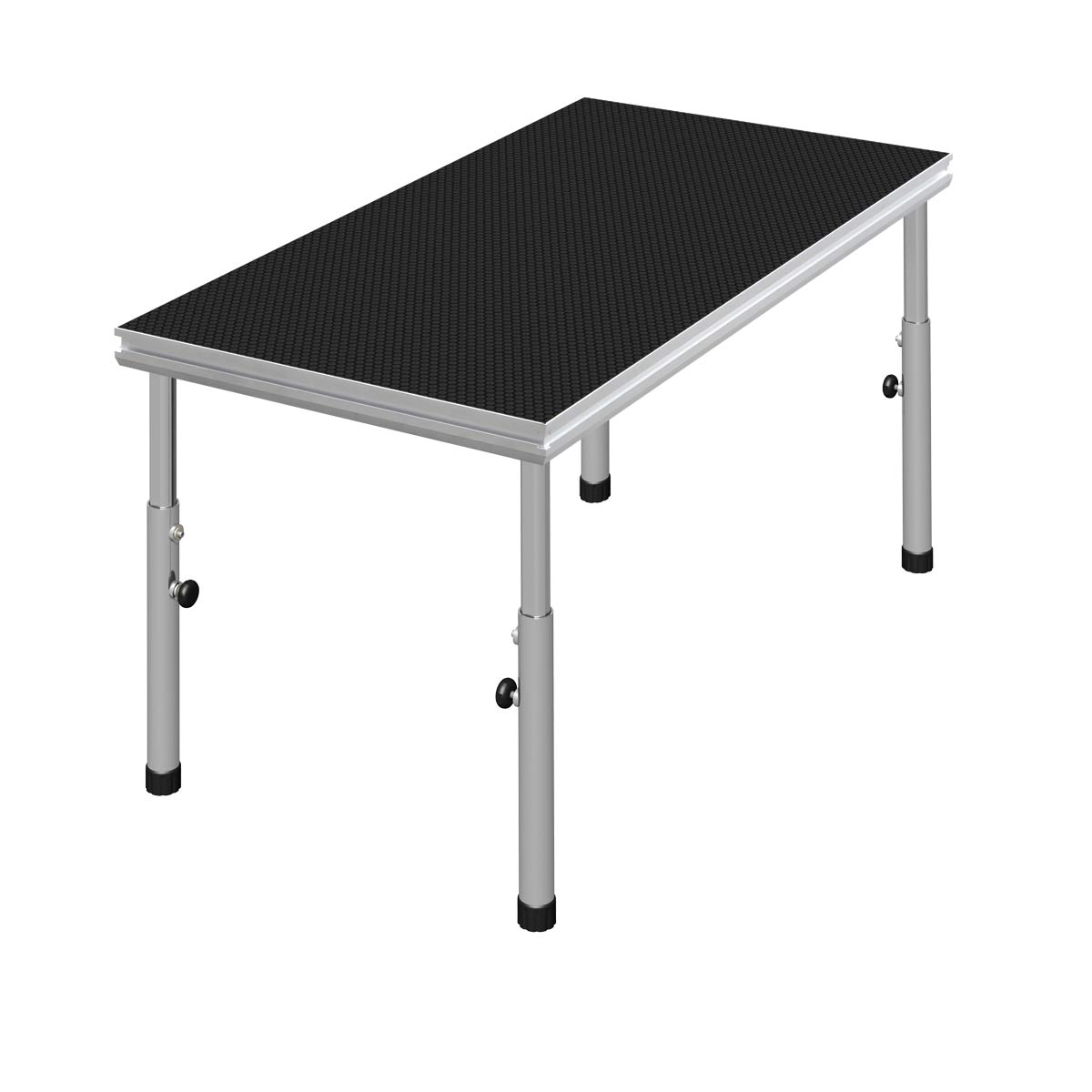 Svið - 3M x 2M - 30cm 