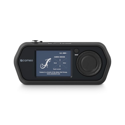 Cameo - Unicon - Remote control