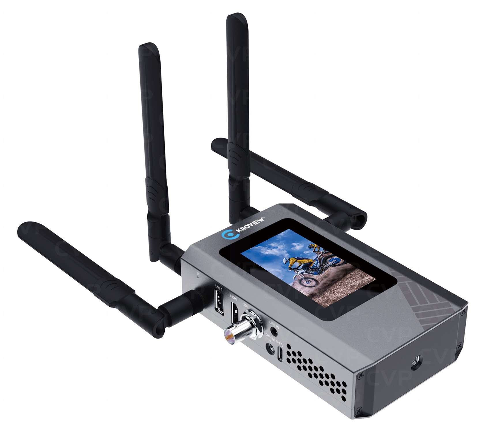 Kiloview - P3 Mini