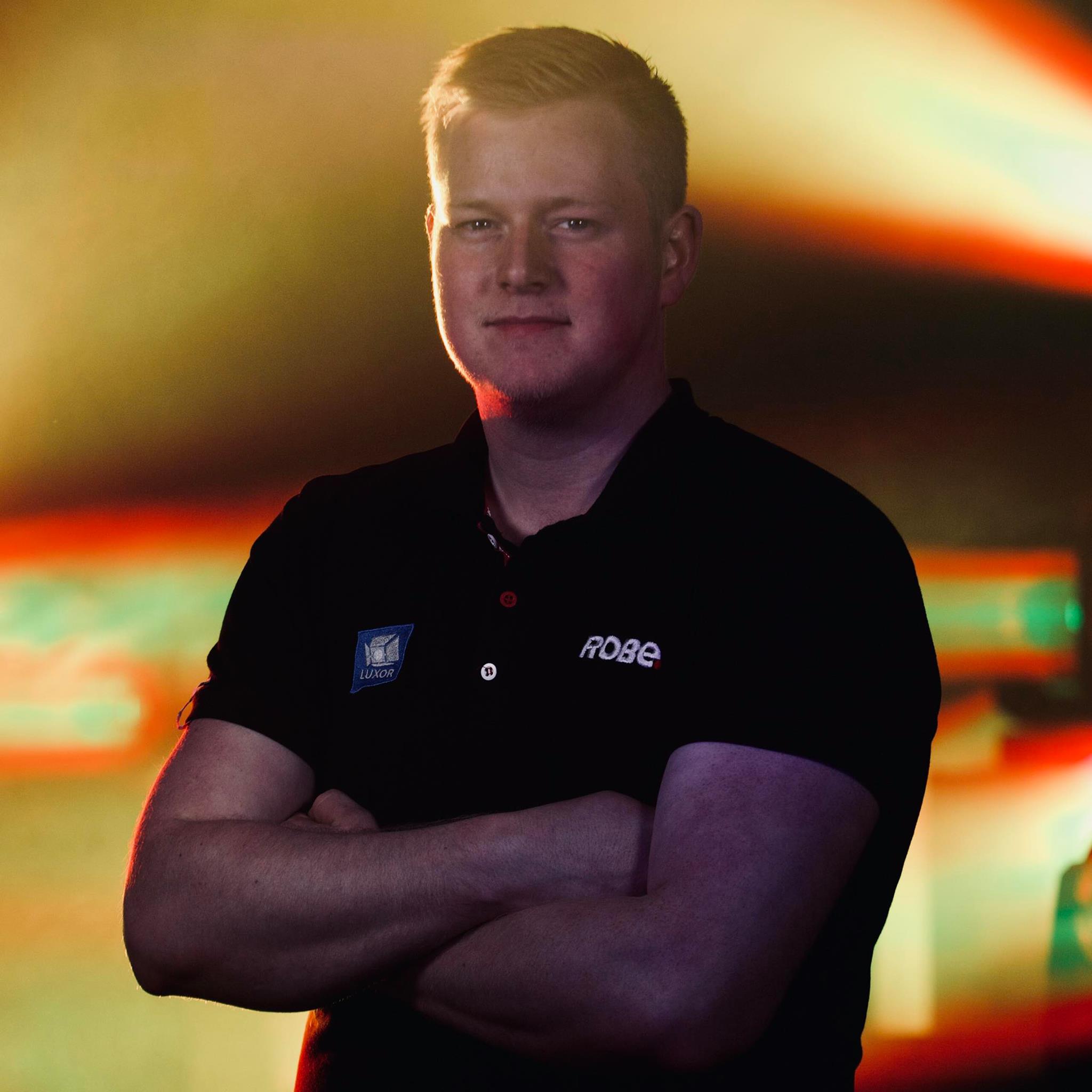 Vignir Örn Ágústsson