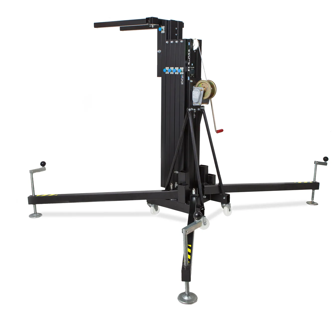 Standur - Eurotruss - FLS-058 - 300KG