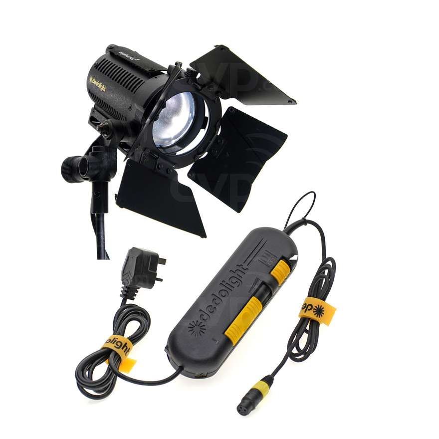 Dedo Light kit 150W