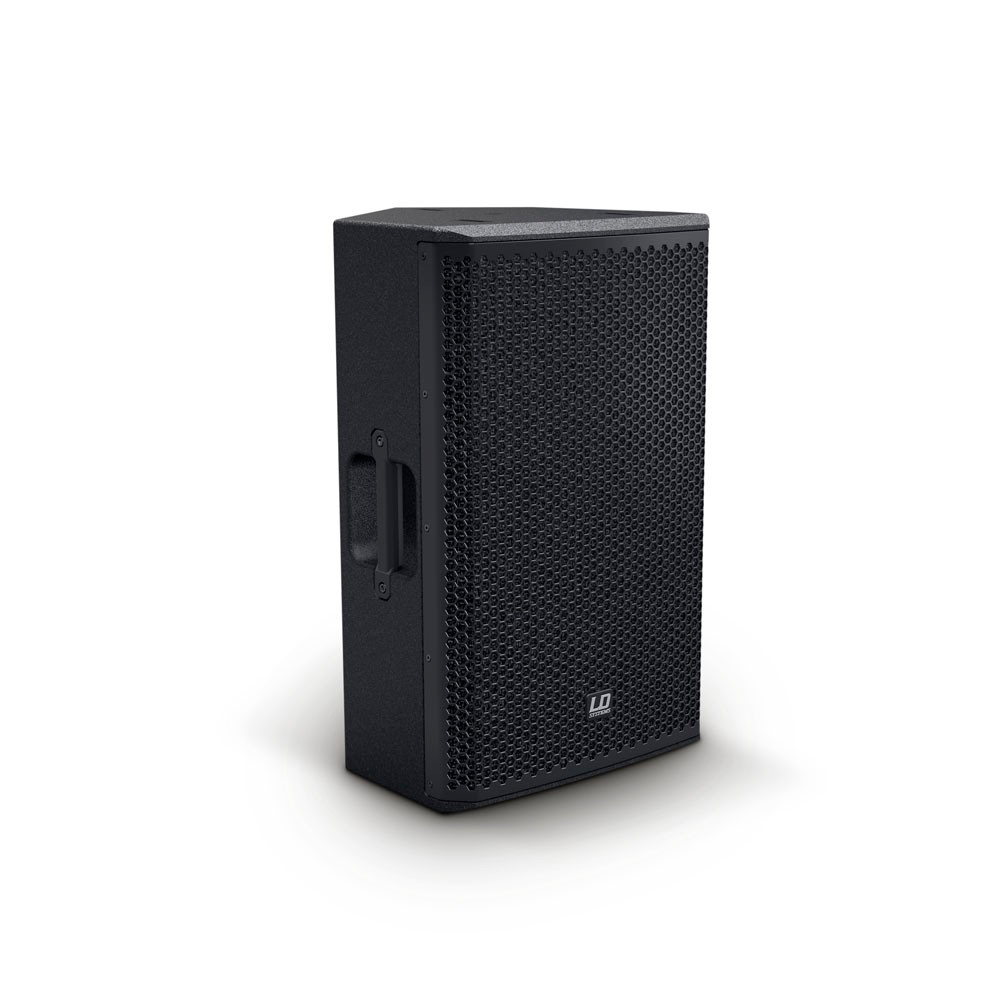 LD Systems - MON 12A G3 - Aktífur 12" monitor