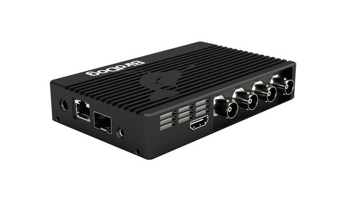 BirdDog 4K-QUAD