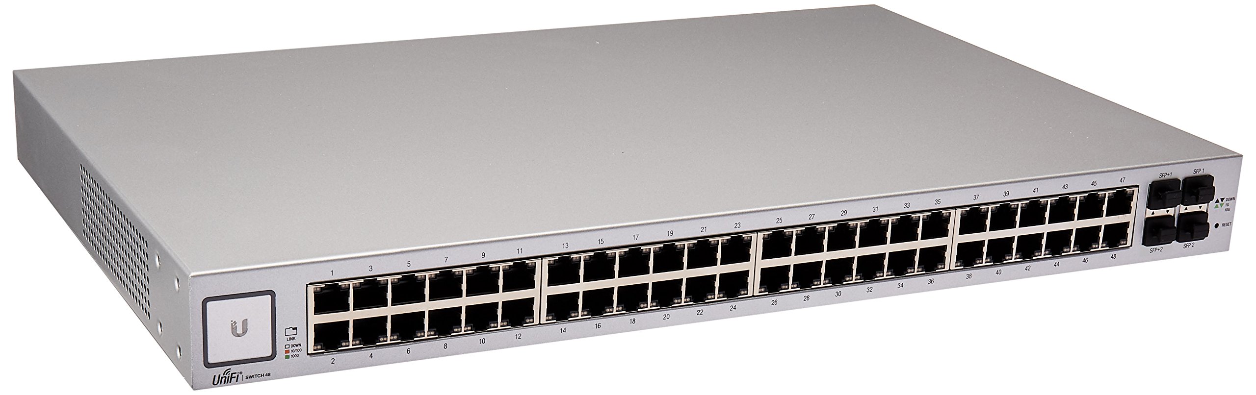 Network Switch - 48 Port with SFP+ - Ubiquiti