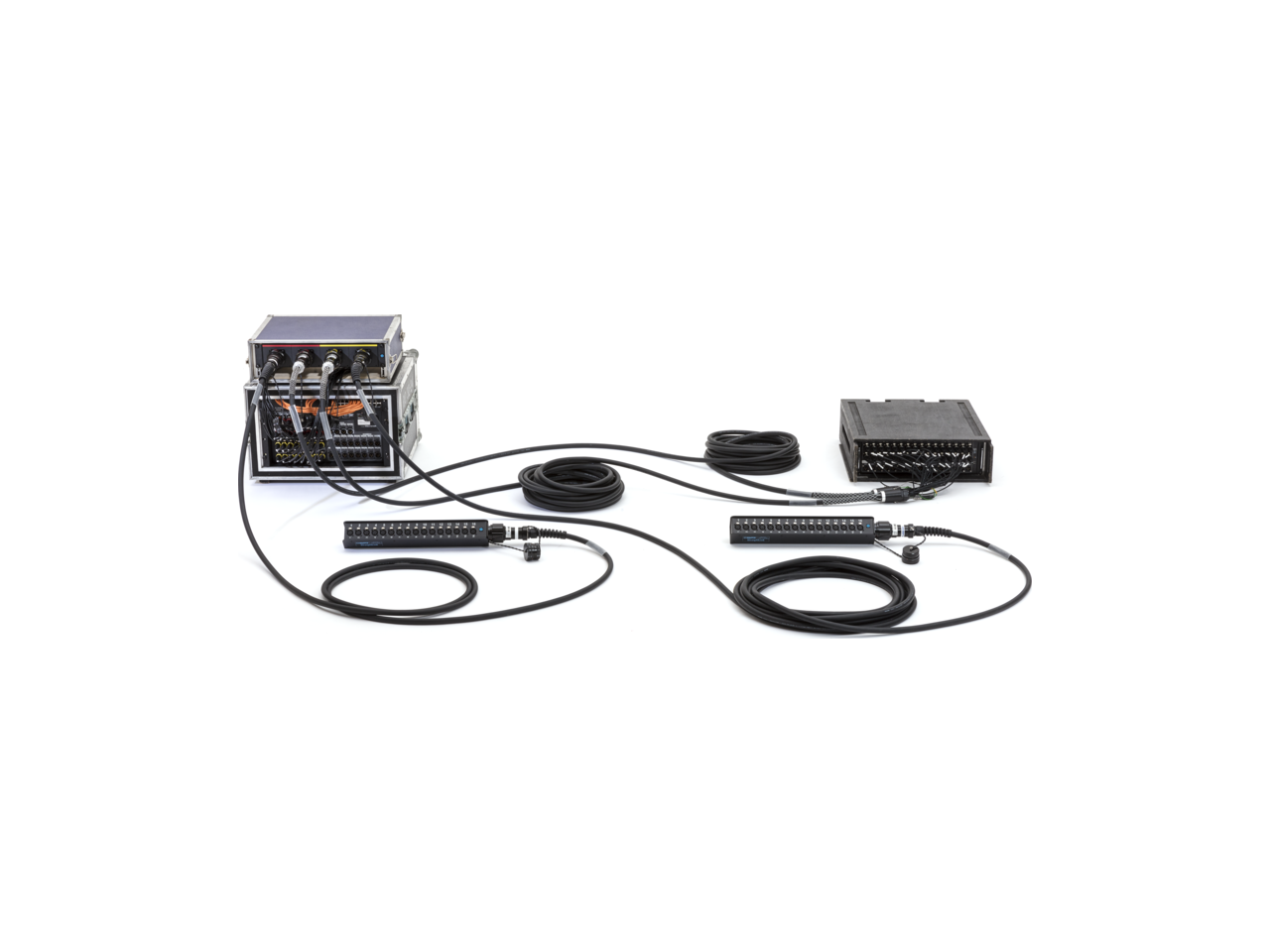 Klotz MIS Modular Split System 24ch