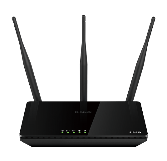 D-Link DIR-809 Access Point