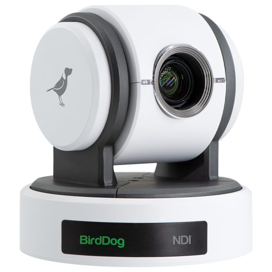BirdDog Eyes P100 PTZ Remote Camera
