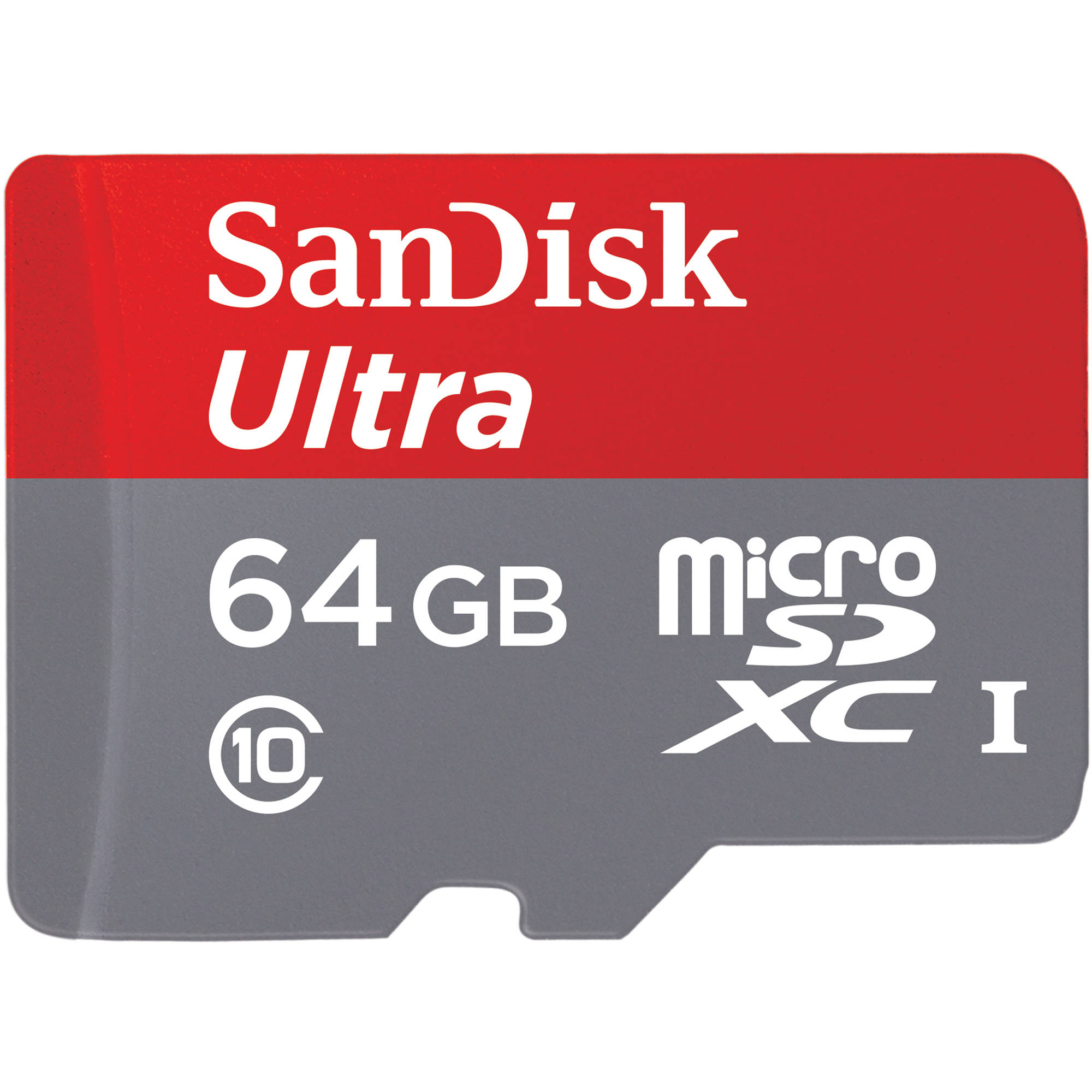 Minniskort 64GB Micro SD