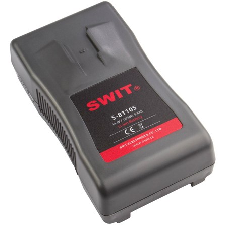 Swit Battery D8111S 14.4V 126Wh