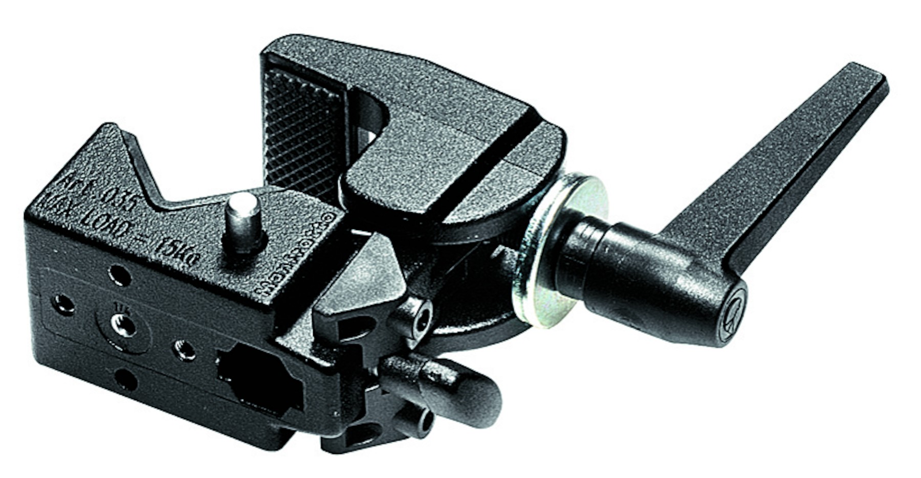 Grip - C-Clamp / Super Clamp / Uni Clamp