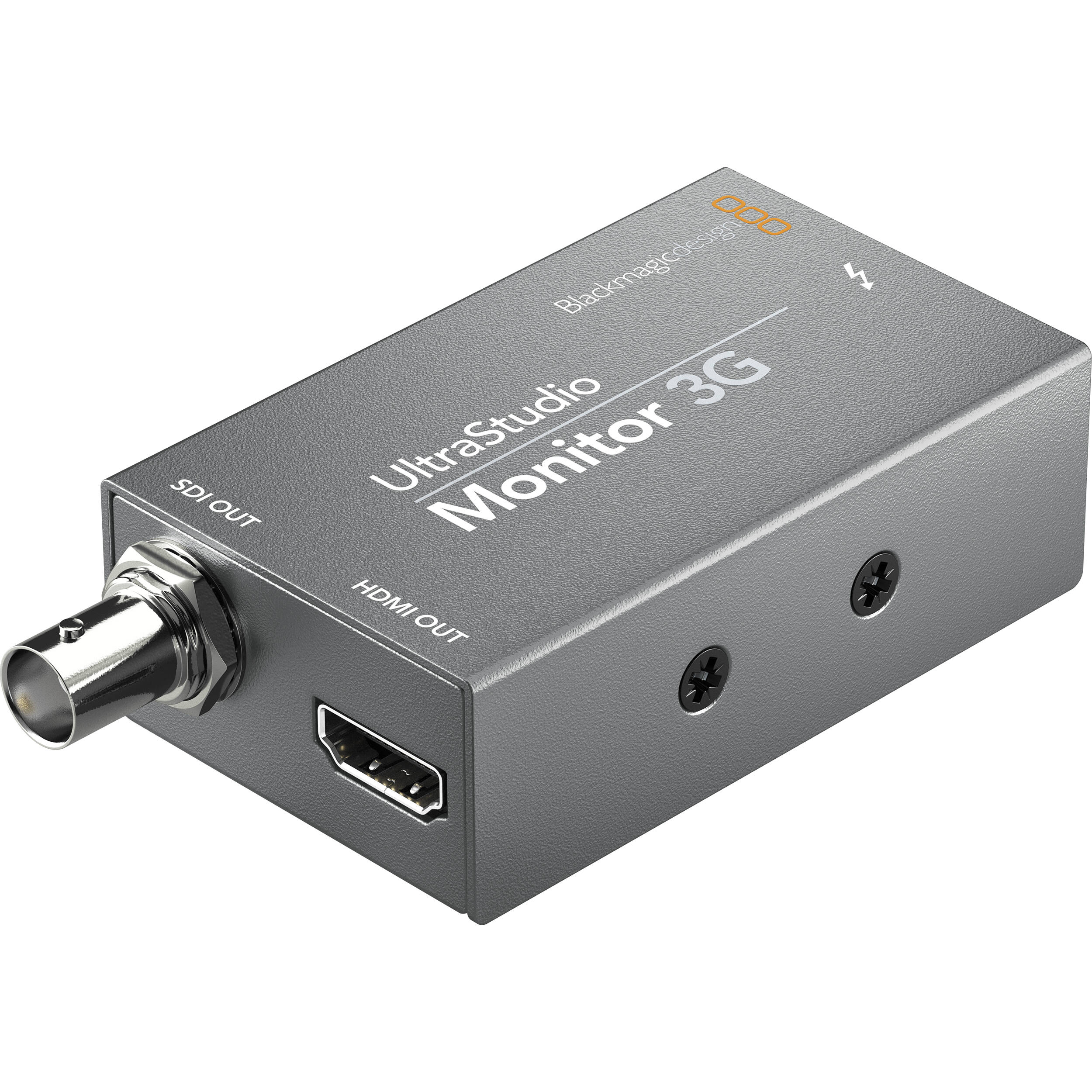 BM UltraStudio Monitor 3G