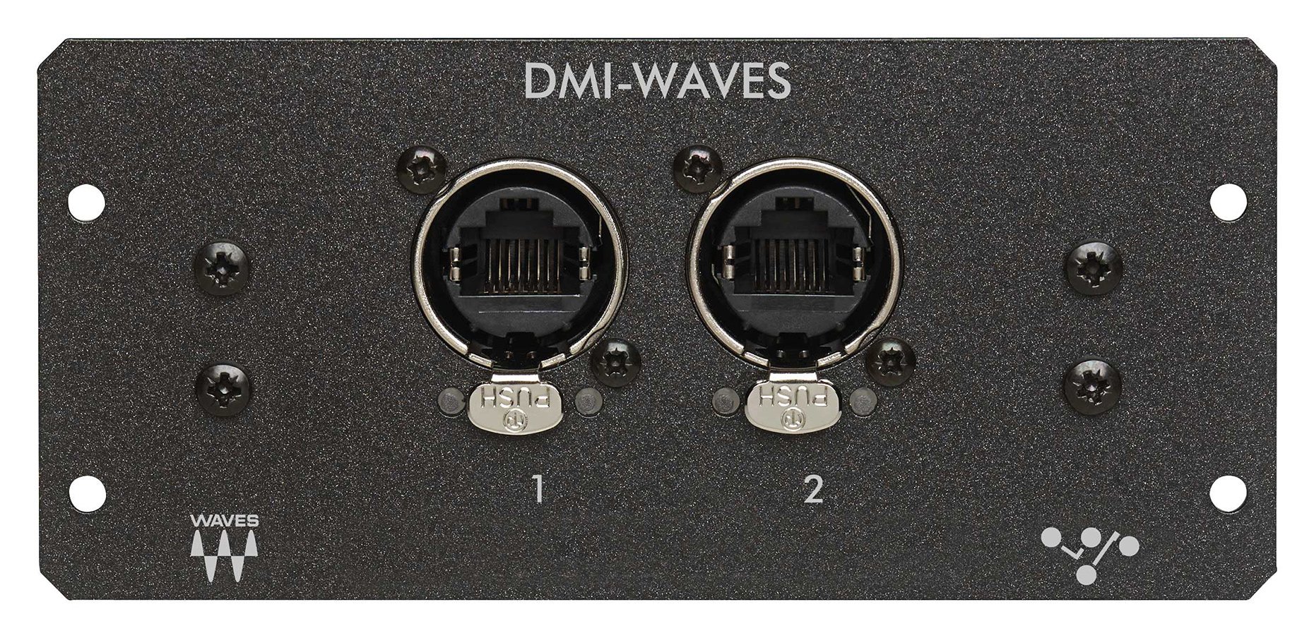 Digico DMI Waves Card Module