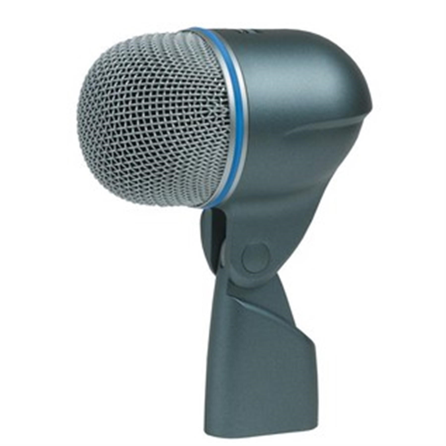Shure Beta52A