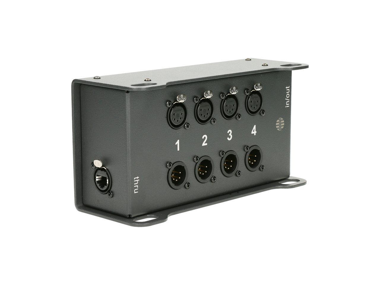 CATLink DMX Box 4ch F/M