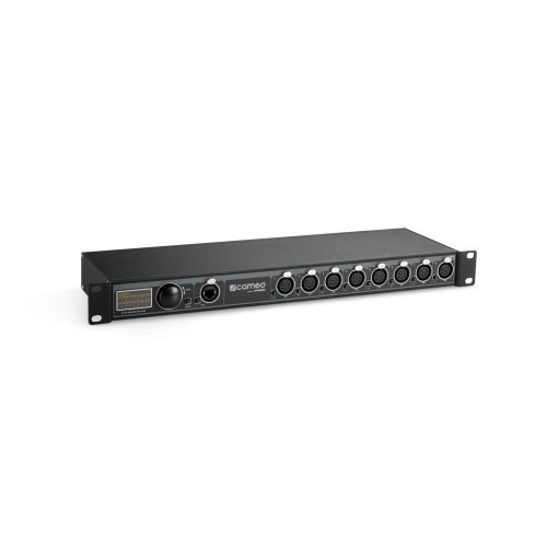 Cameo - Xnode - 8Port - Artnet & sACN