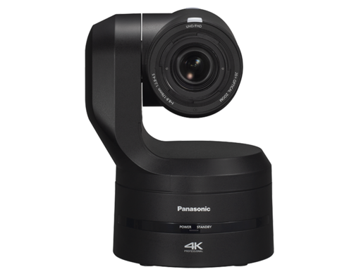 Panasonic AW-UE160 - 4K PTZ