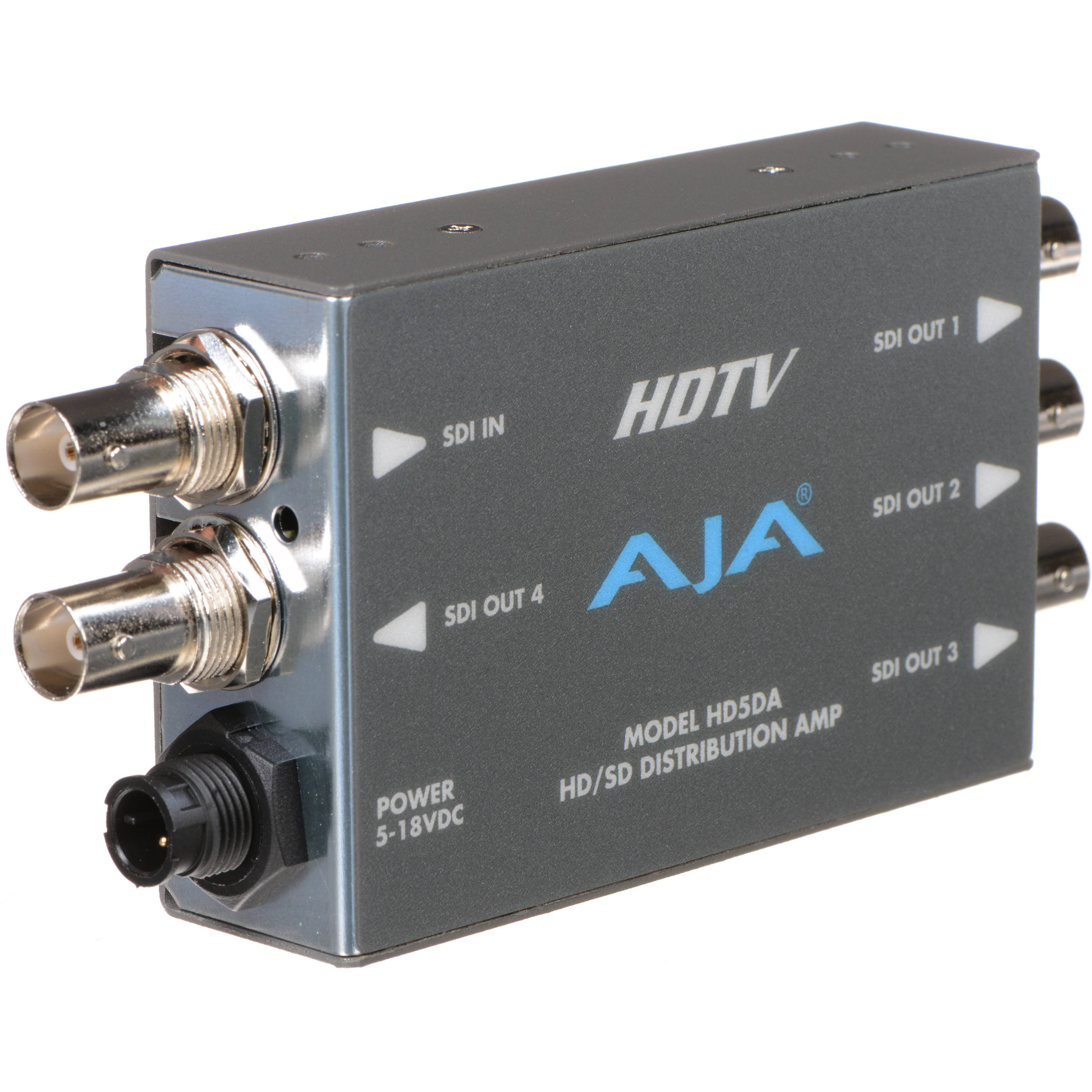 AJA HD-SDI DA 1 -> 4
