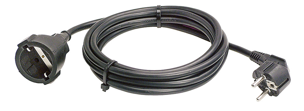 AC - framlenging 05m