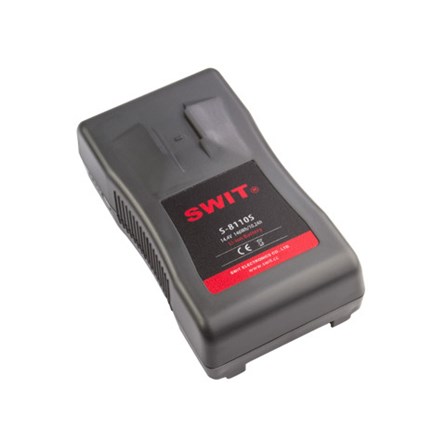 Swit Battery Li-8110S+ 14.4V