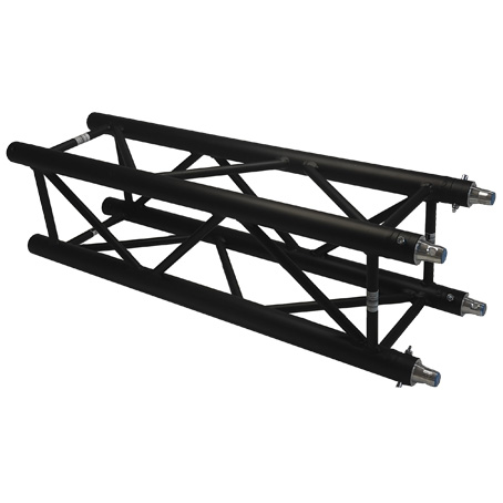 Eurotruss HD34 - 2,0m - Black