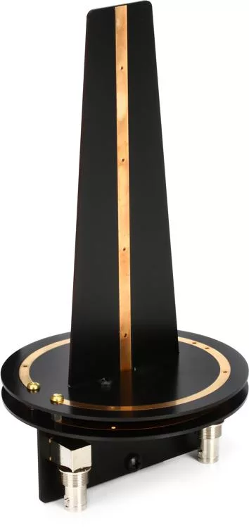 Ekki nota RF Venue Loftnet Diversety Omni Antenna (470-616Mhz) 