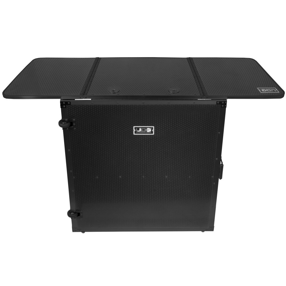 UDG - DJ borð fold out - 136x48 cm borðflötur