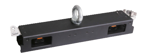 Absen PL - Flying bar (curvable) 0,5M