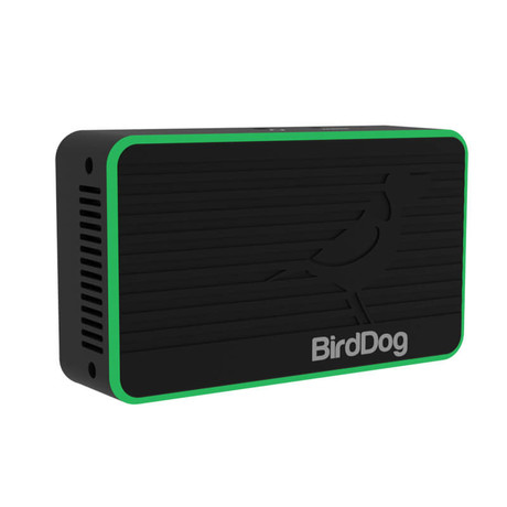 BirdDog - FLEX 4k In