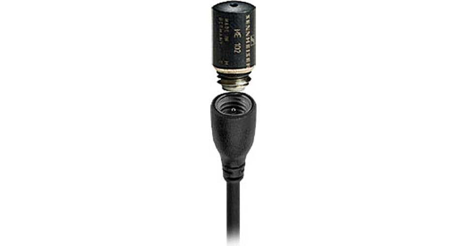 Ekki nota Lavalier Mic MKE102