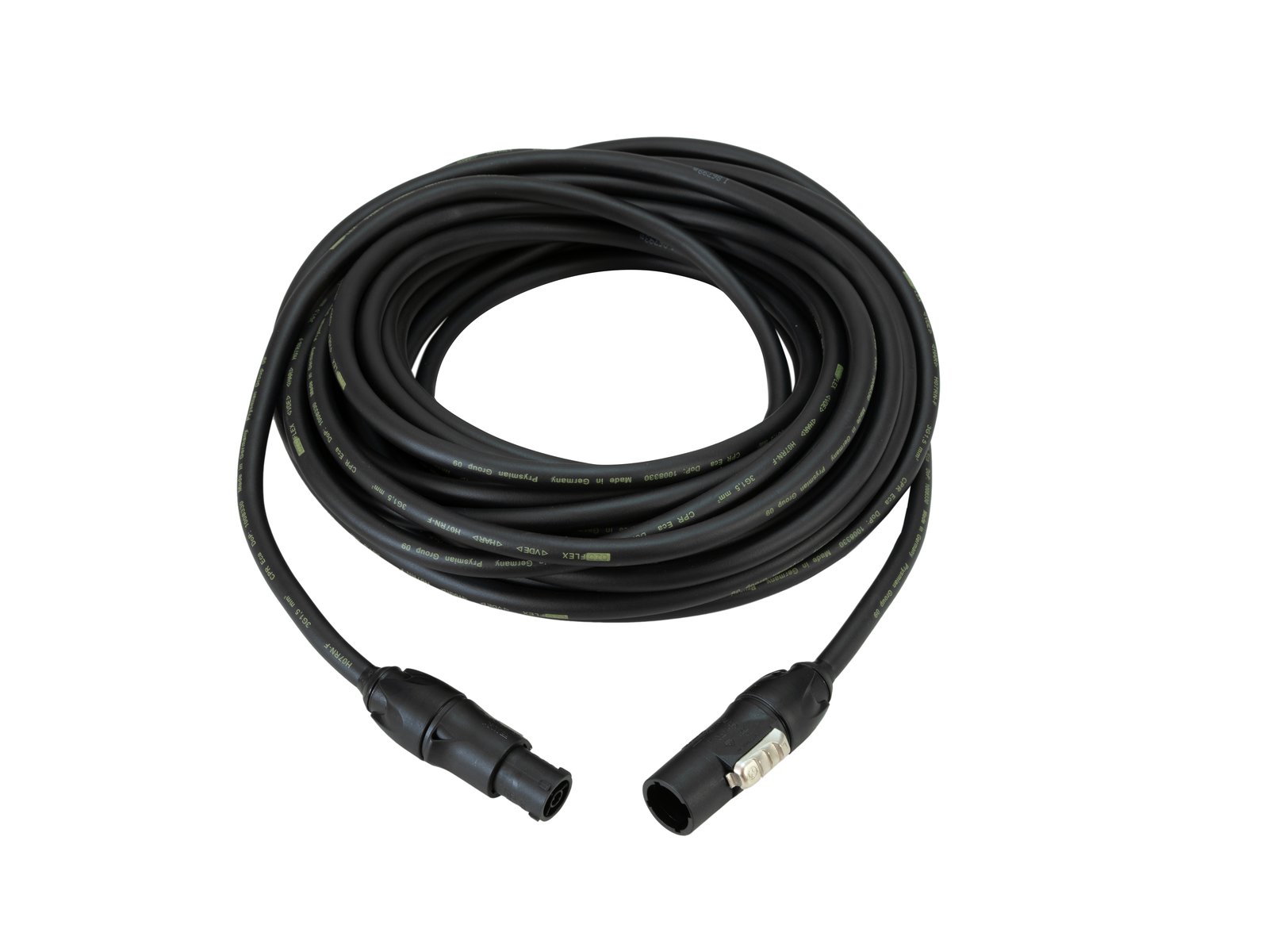 Kaplar - Powercon True 3M linkur