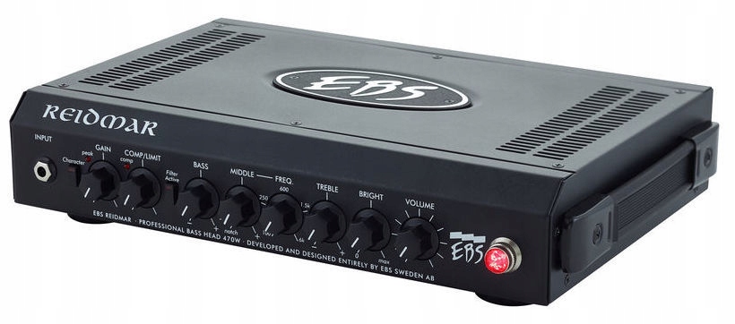 EBS - Reidmar 250w - (bassamagnari)