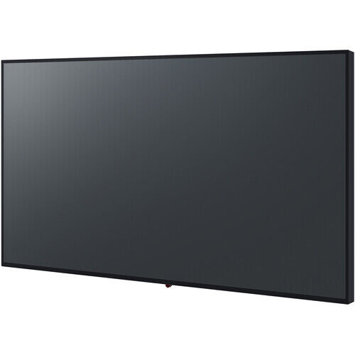 Skjár - 65" með Gólfstandi - NEC ME652 UHD