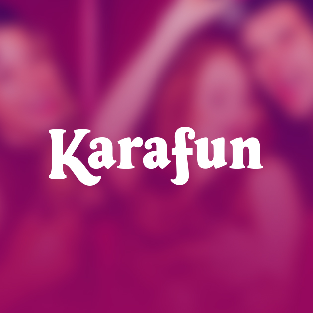 Kareoke hugbúnaður