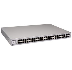Network Switch - 48 Port with SFP+ - Ubiquiti