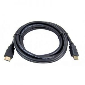 HDMI 10m - Video Kapall