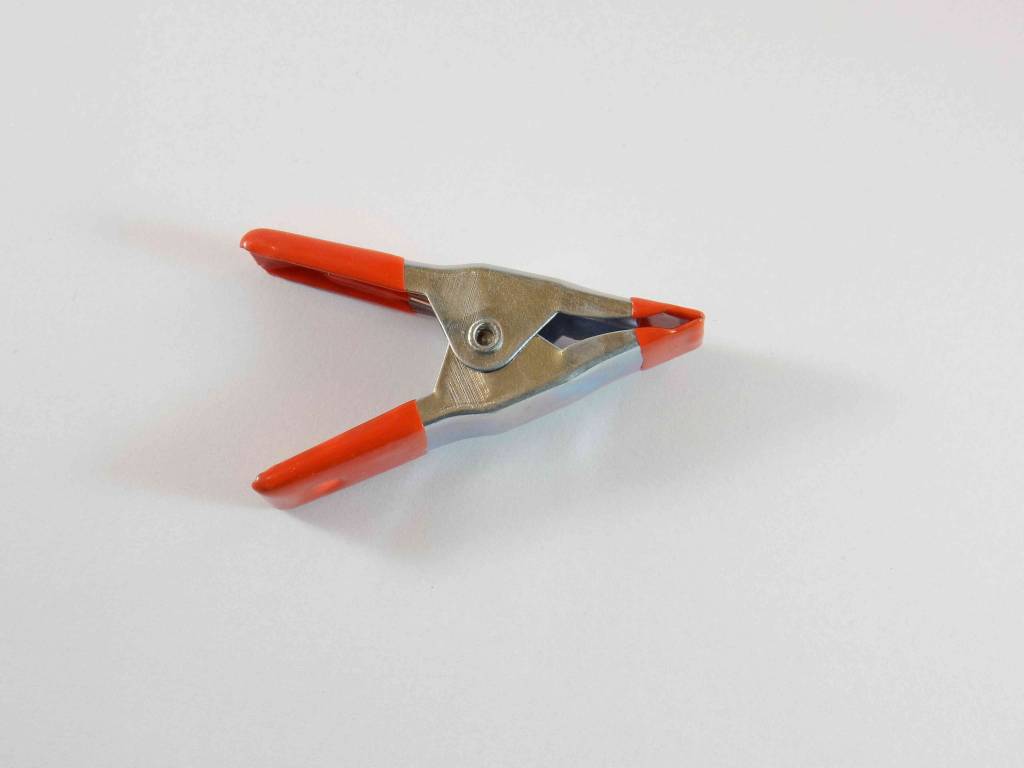Grip - Gel Clamp - Medium