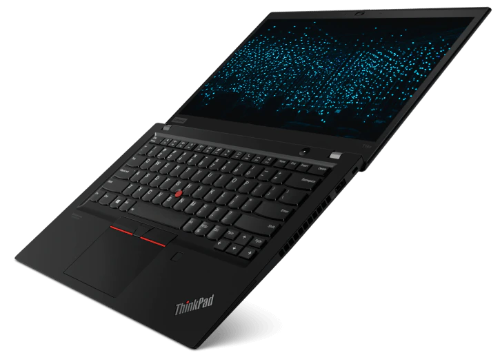 LED Config Laptop - Lenovo ThinkPad T14s