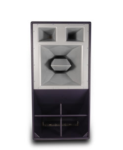 Funktion One Resolution 5 touring