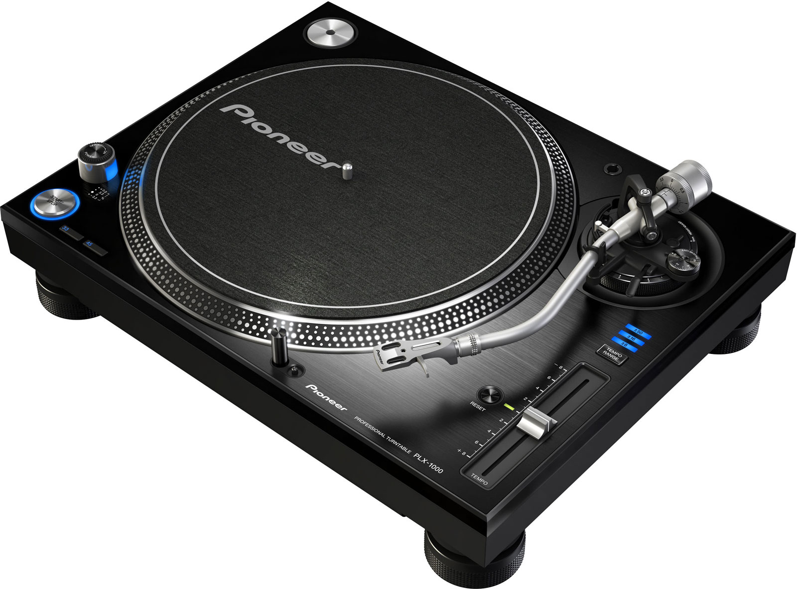 Pioneer PLX 1000