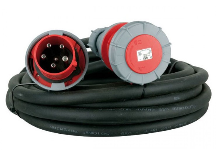 125A kapall - 3PH15m