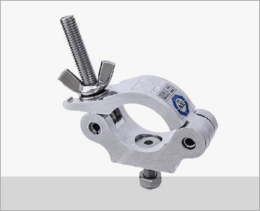 Grip - Half-coupler