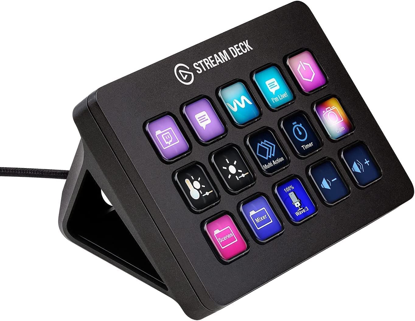 Elgato - Stream deck