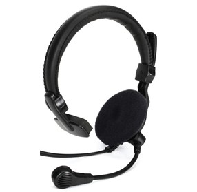 Punqtum Q910 Single ear headset