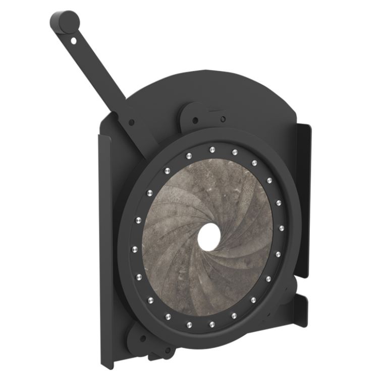 Chauvet - Drop-in Iris fits Ovation E-series
