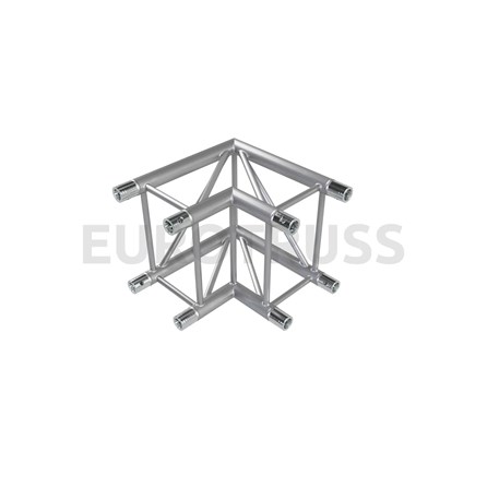 Eurotruss XD - Horn 90° Rétt Horn