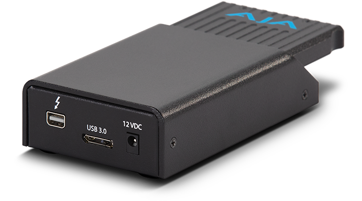 AJA - Pak Dock