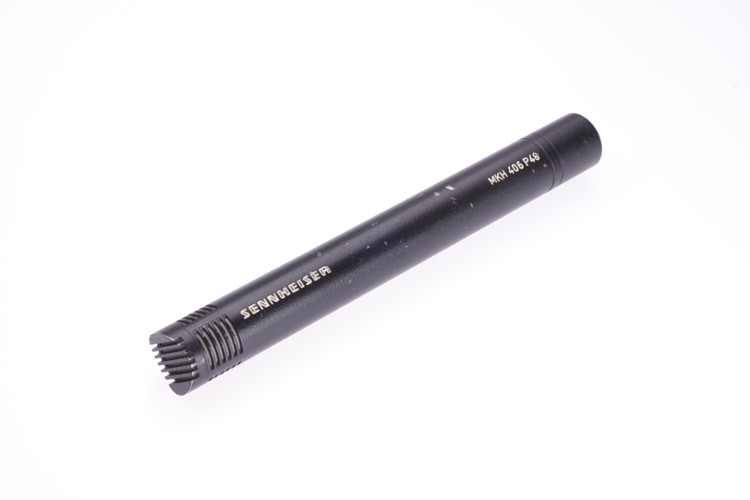 Sennheiser MKH406 P48 Mic